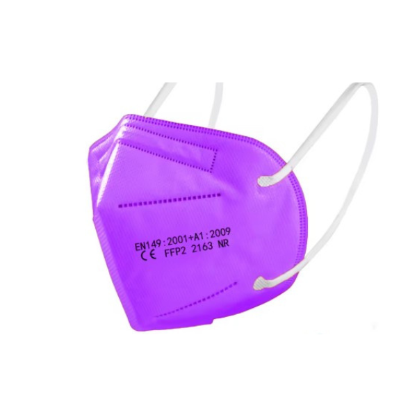 Kids KN95 (FFP2 level) face masks (5ply) - 200pcs