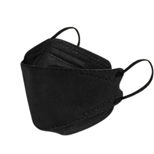 Kids KF94 3ply face masks - 10/100pcs