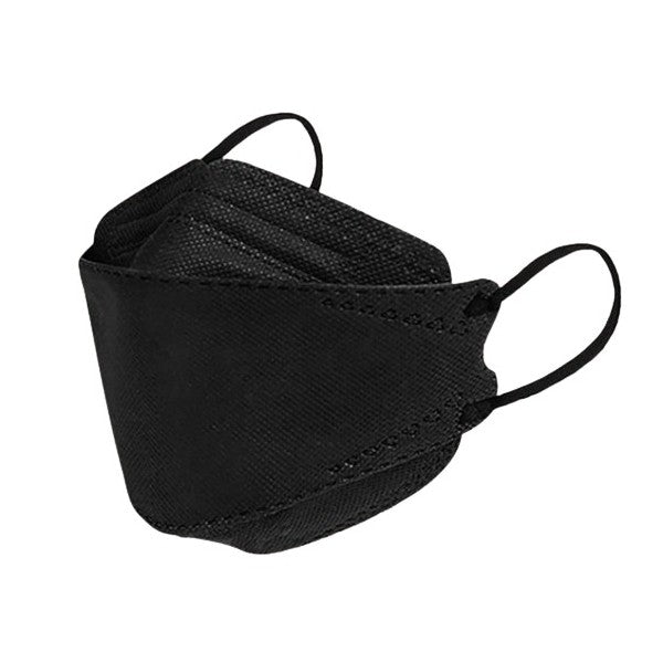 KN95 (KF94 design) 3ply face masks - 200pcs