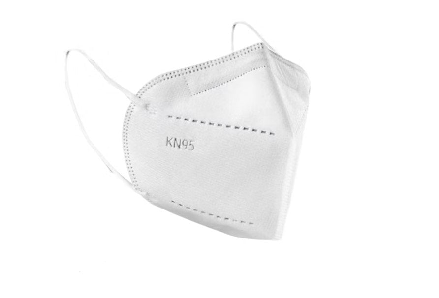 KN95 (FFP2 level) 5ply face masks - 200pcs