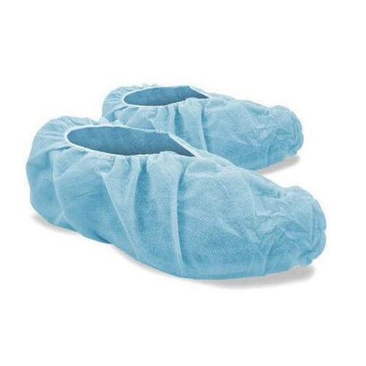 Non-Slip Shoe Covers