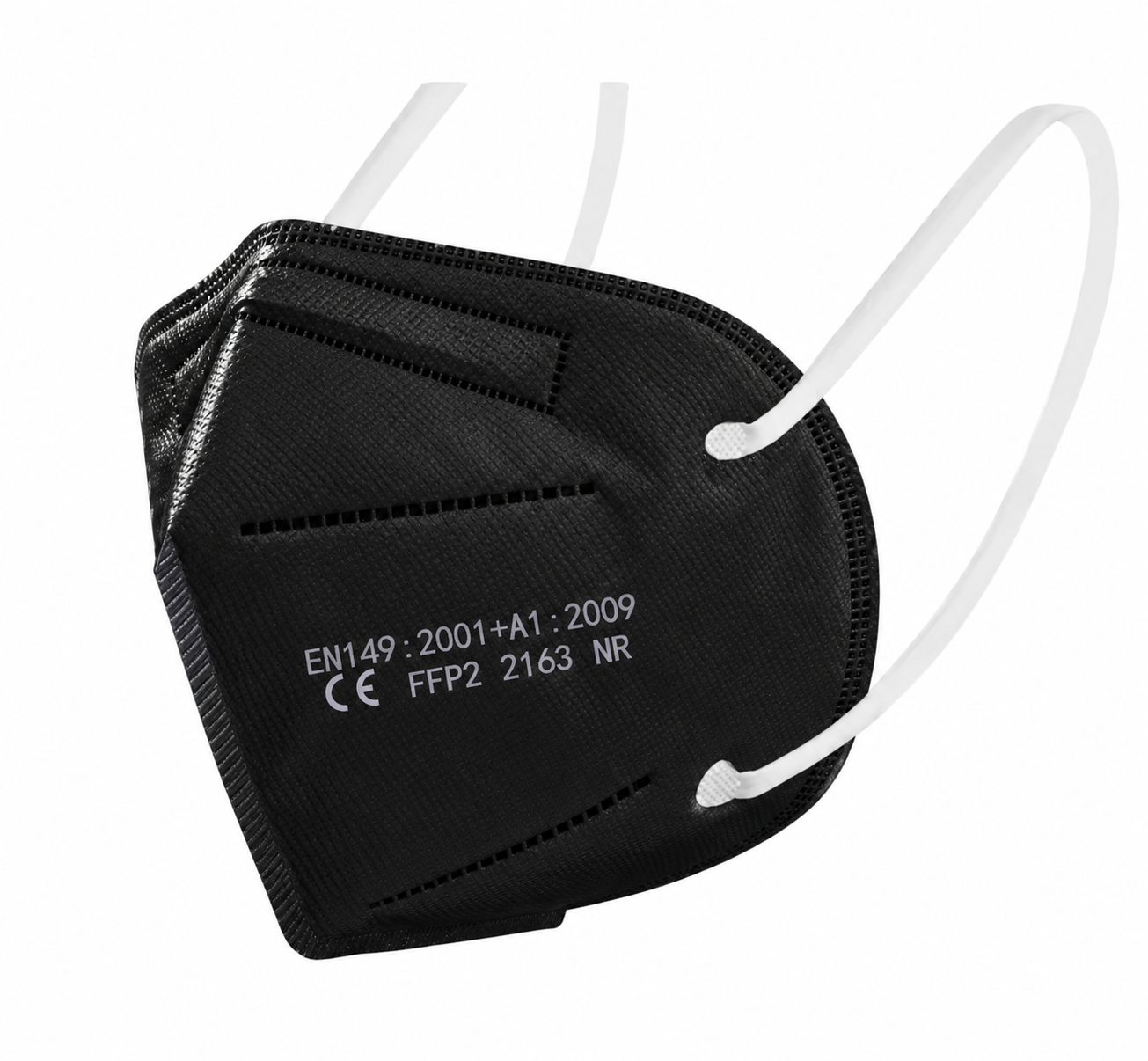 Kids KN95 (FFP2 level) 5ply face masks - 10/100pcs