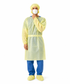 Disposable Isolation Gown 18gsm