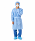 Disposable Isolation Gown 30gsm (AAMI Level 2)