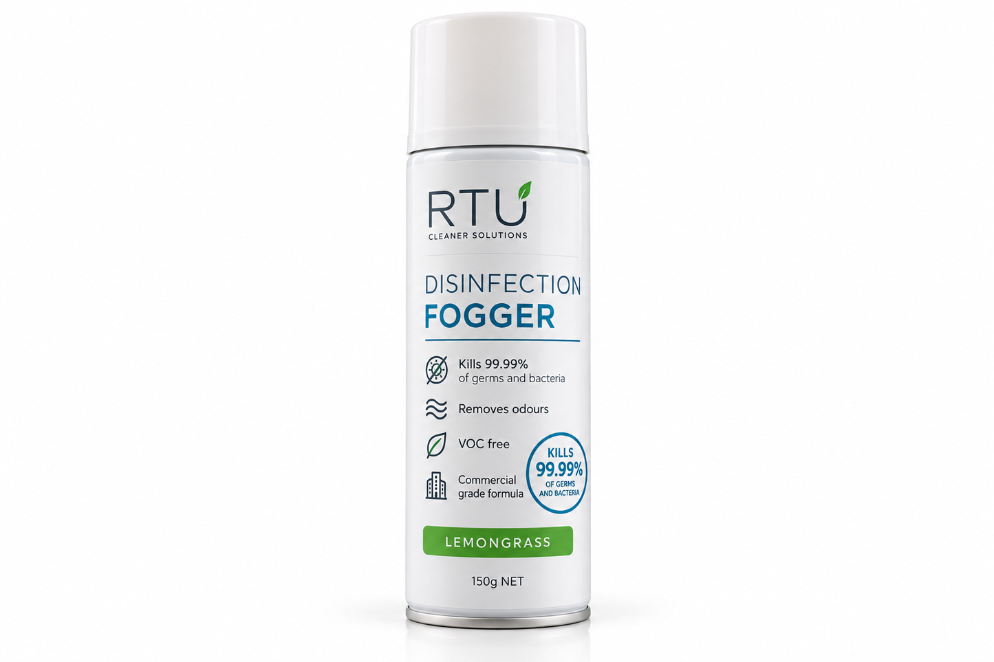 RTU Disinfection Fogger - pack of 12