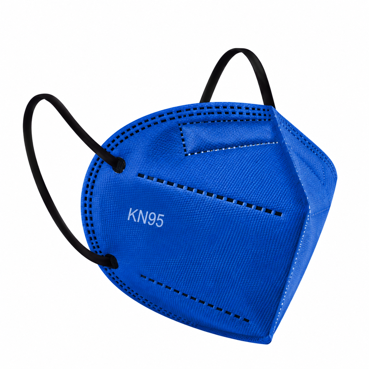 Kids KN95 (FFP2 level) 5ply face masks - 10/100pcs