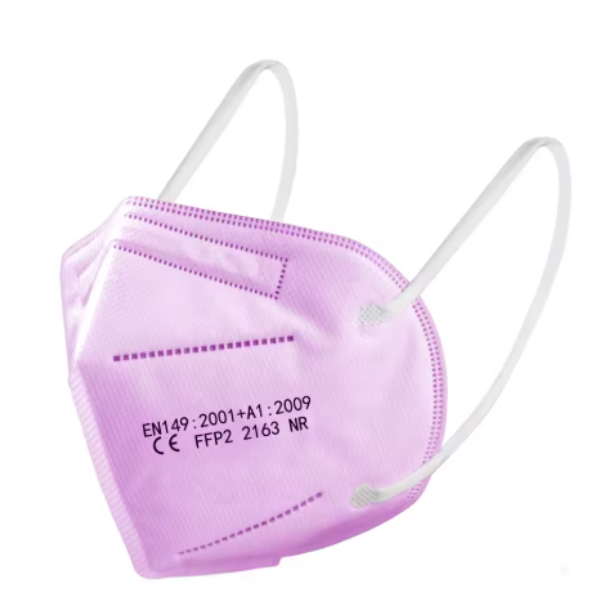KN95 (FFP2 level) 5ply face masks