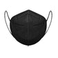 KN95 (FFP2 level) 5ply face masks    -   10/100pcs