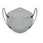 KN95 (FFP2 level) 5ply face masks    -   10/100pcs