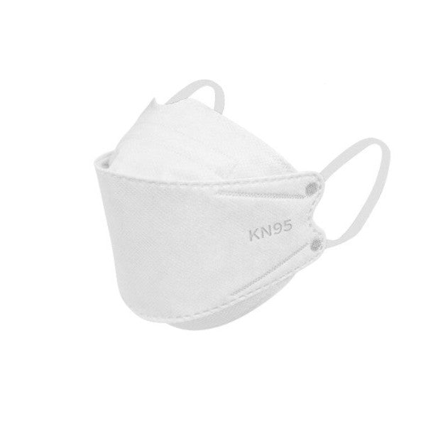 Kf95 KN95 (KF94 design) 3ply face masks