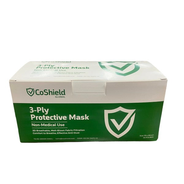 Coheed Mask Surgical face masks